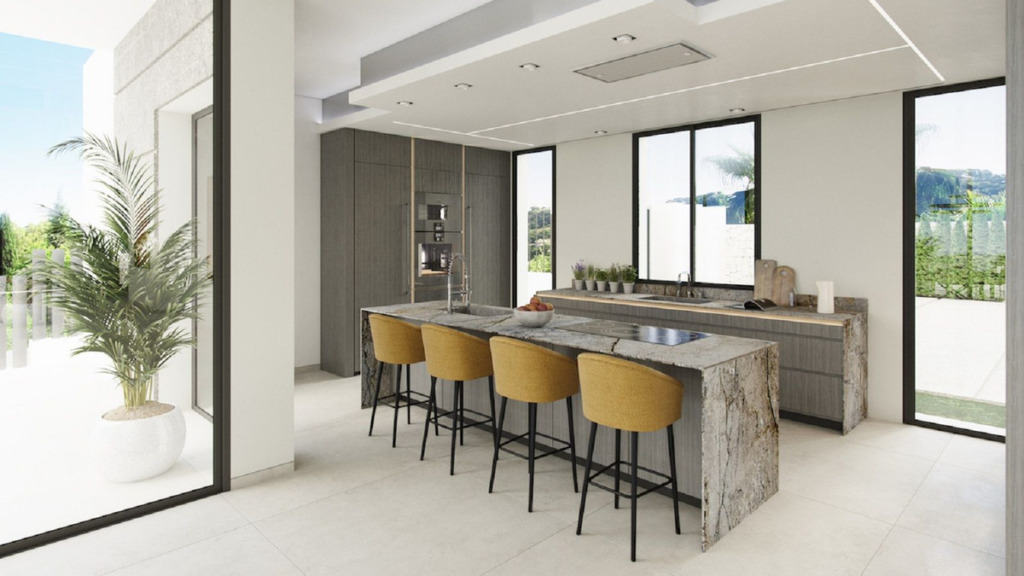 Villa – Chalet — Marbella