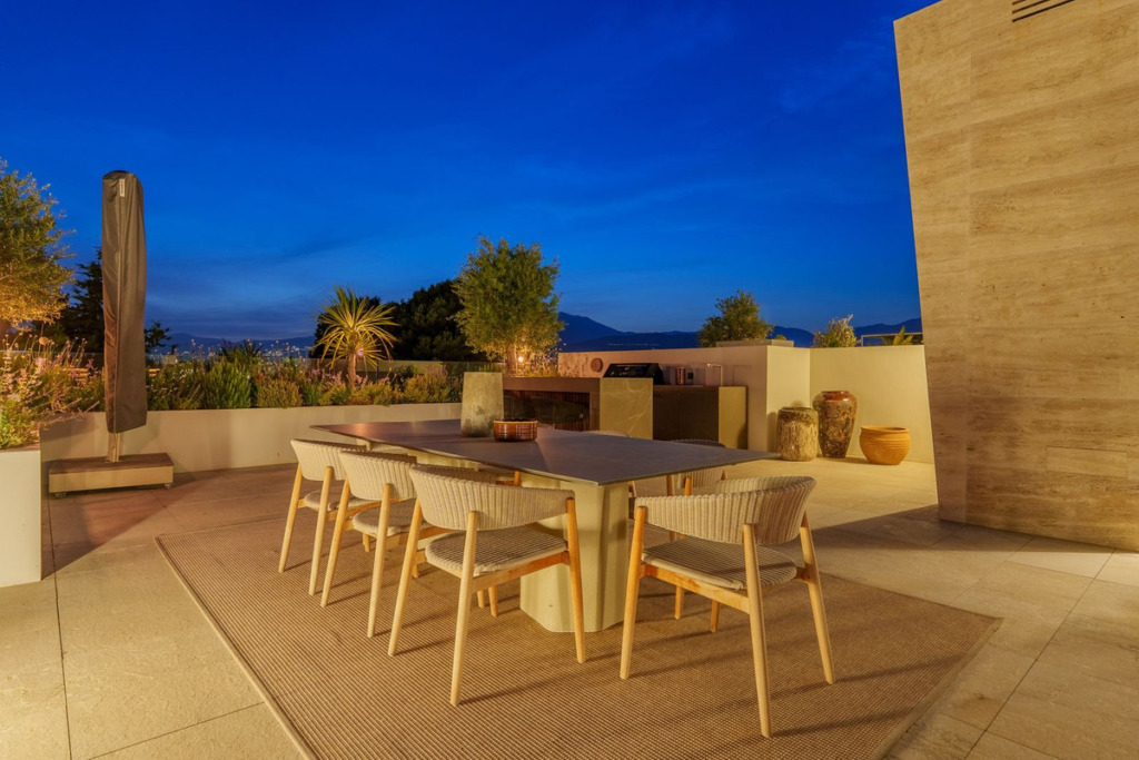 Villa – Chalet — Marbella