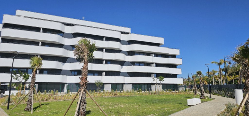 Penthouse — Los Alamos