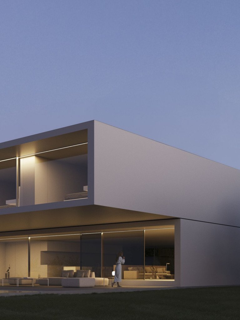 Villa – Chalet — Estepona