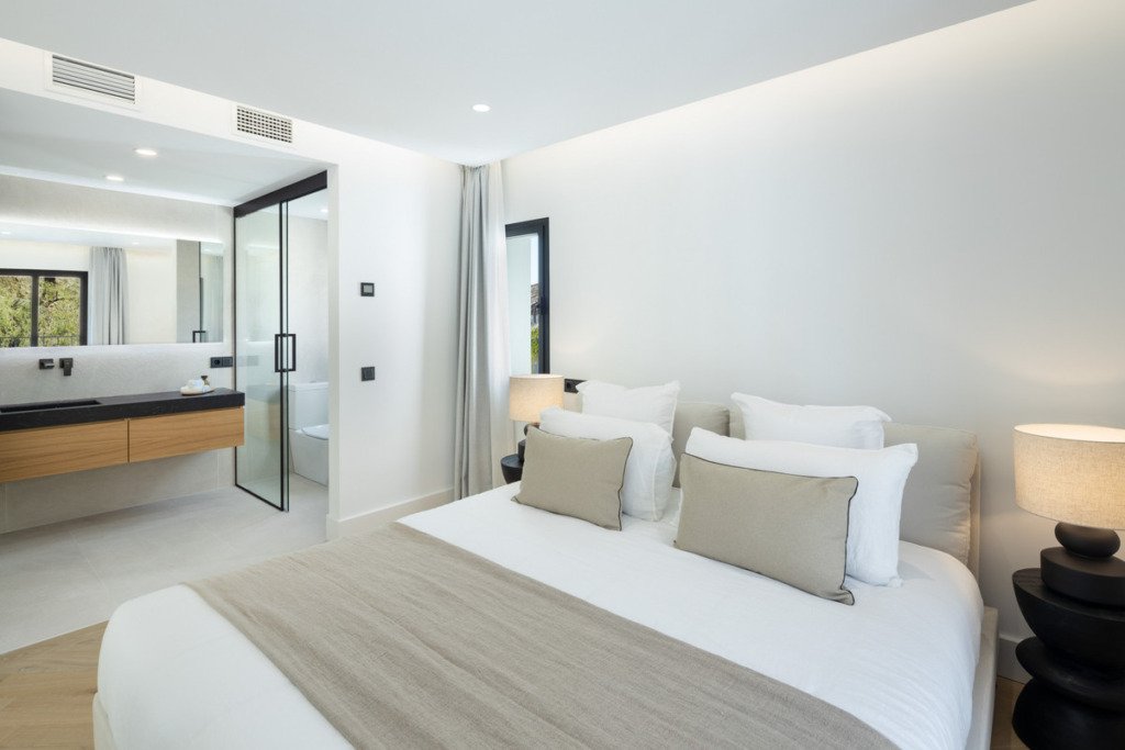 Villa – Chalet — La Quinta