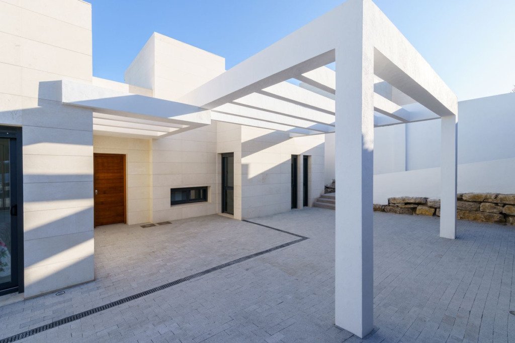 Villa – Chalet — Mijas Costa