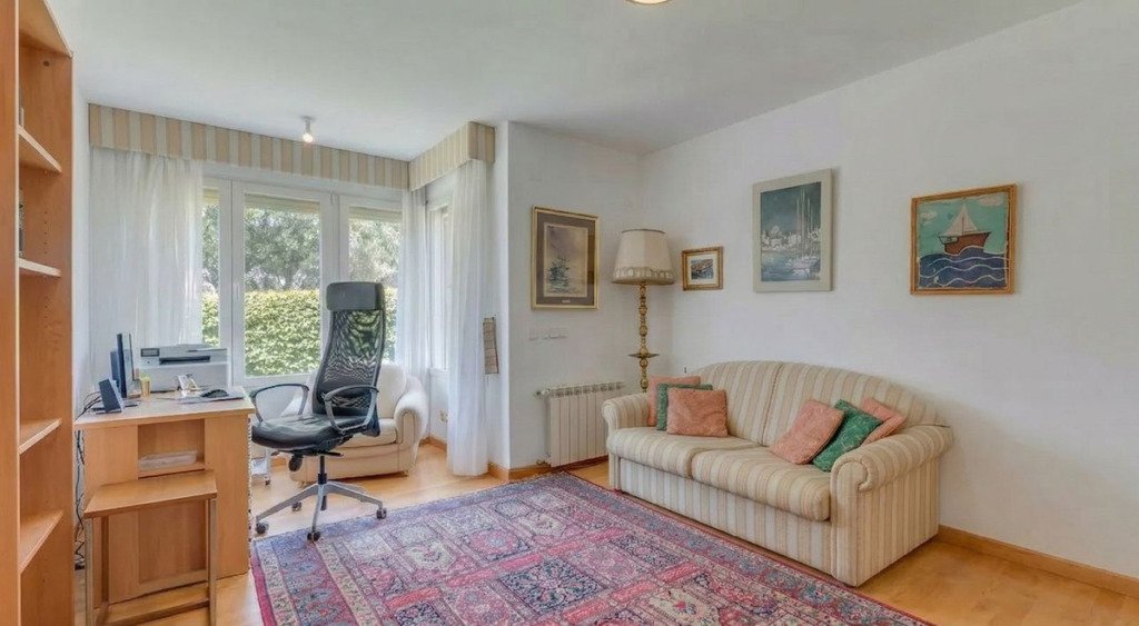 Detached Villa — Benahavís