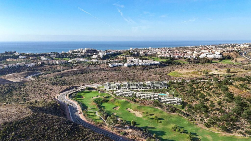 Ático — La Cala de Mijas