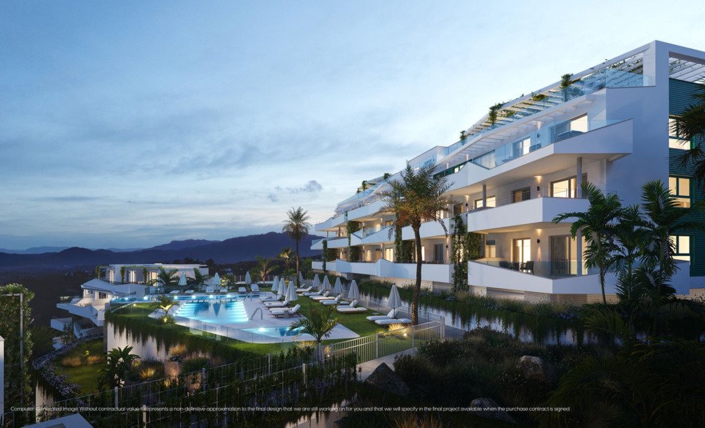 Apartamento Planta Baja — Fuengirola