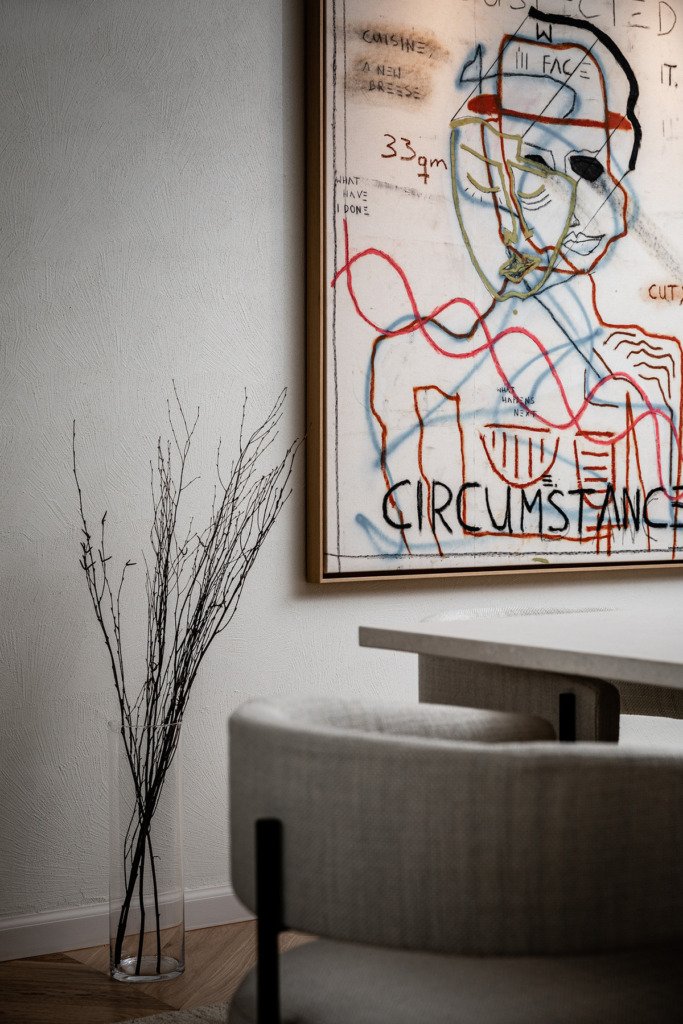 Apartamento Planta Media — The Golden Mile