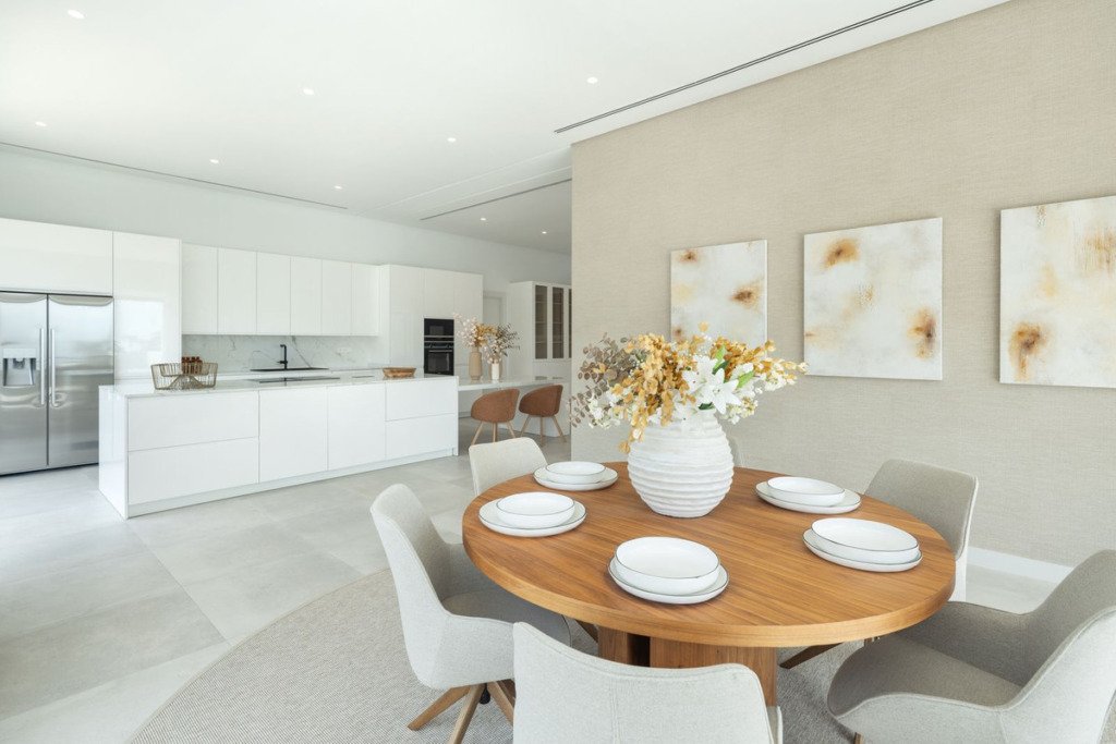 Villa – Chalet — Marbella