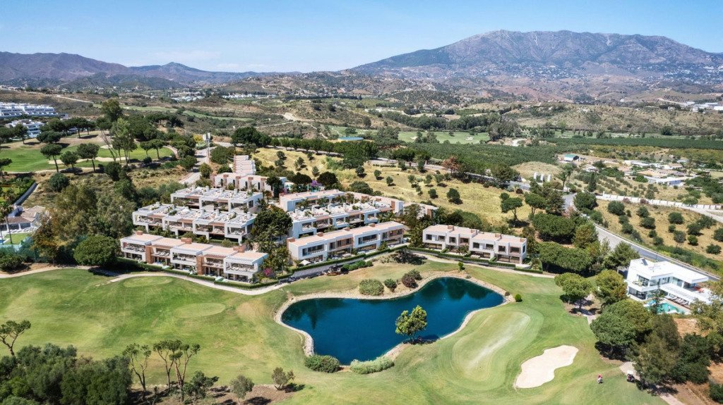 Villa – Chalet — La Cala Golf