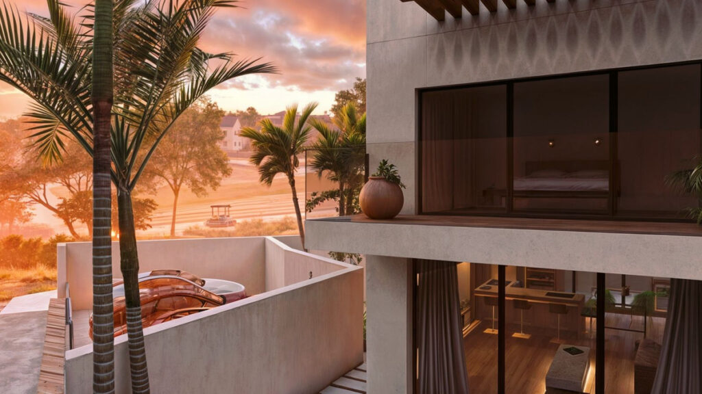 Villa – Chalet — Estepona