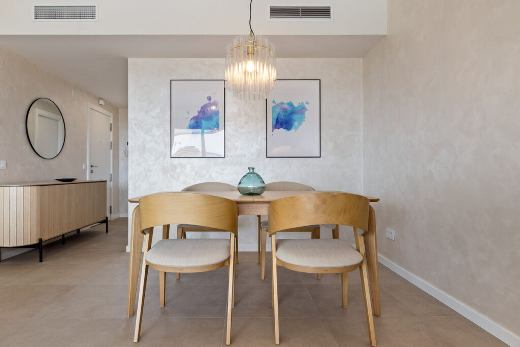 Apartamento Planta Media — Torremolinos