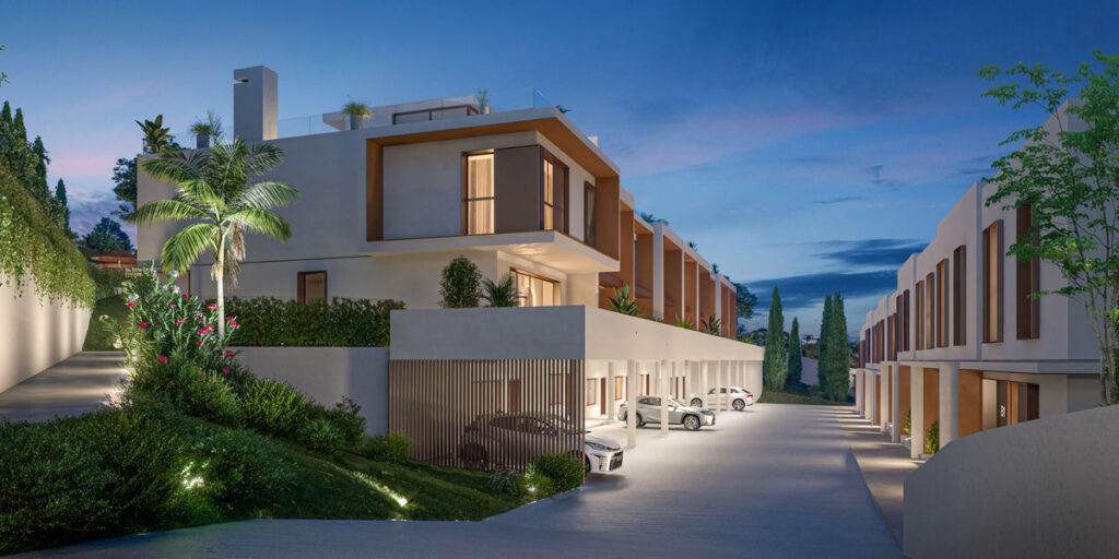 Apartamento Planta Baja — Mijas Costa
