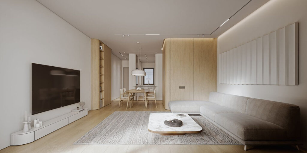 Apartamento Planta Media — Mijas Costa