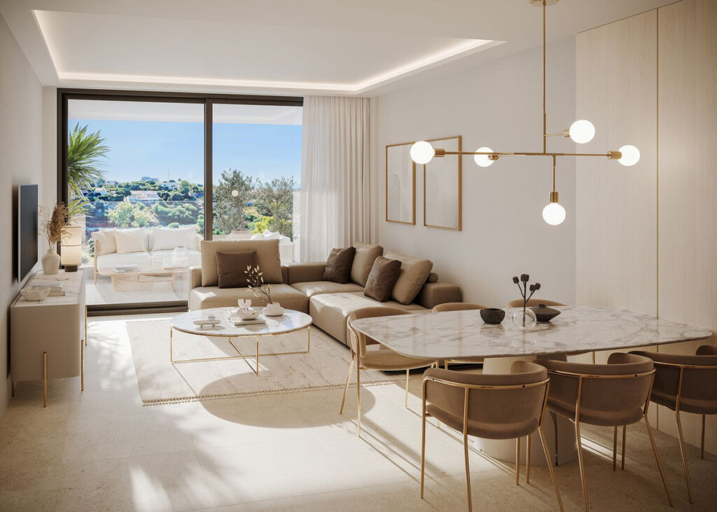 Penthouse — Fuengirola