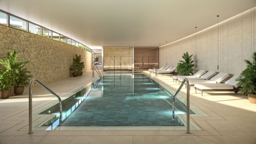 Penthouse — Estepona