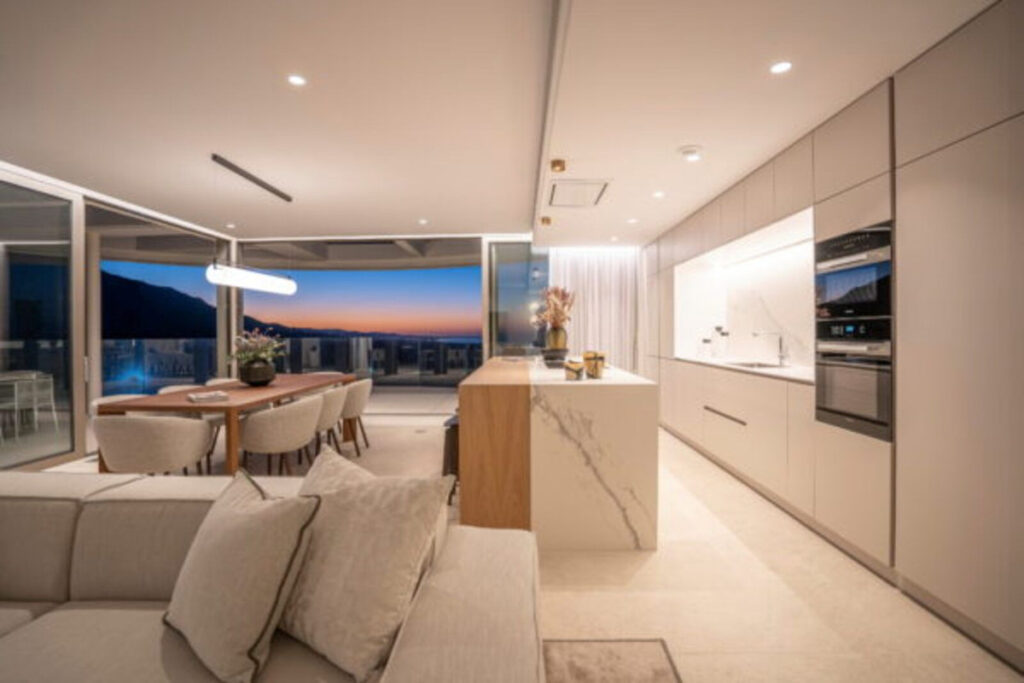 Penthouse — Benahavís