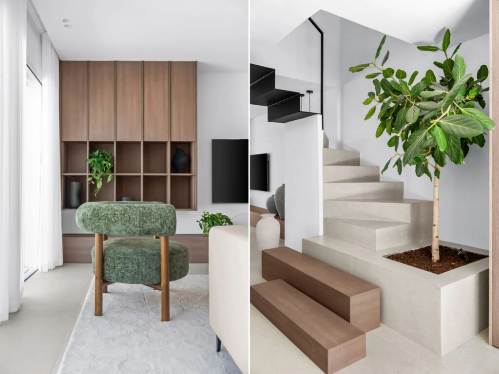 Townhouse — Nueva Andalucía