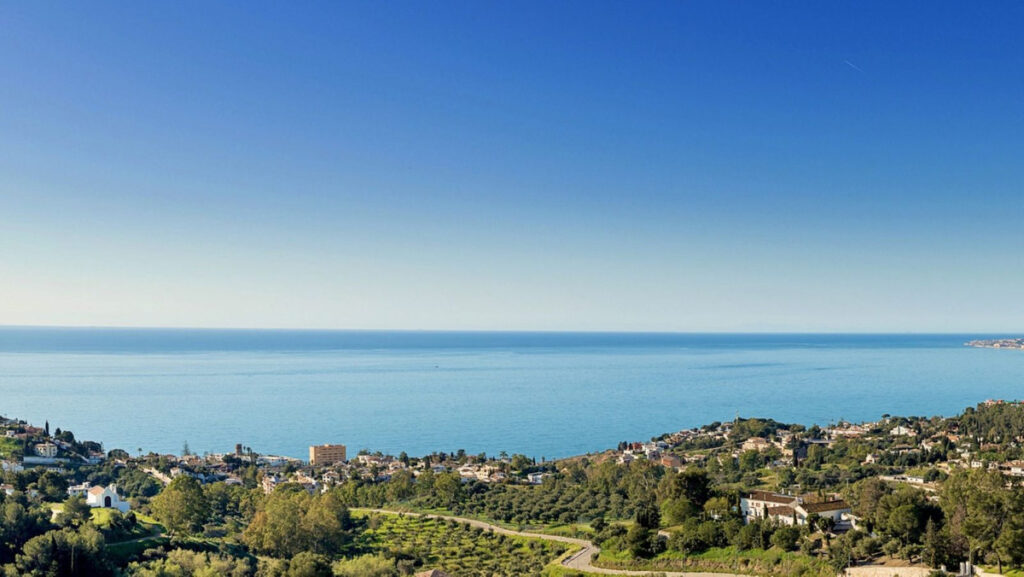 Вилла/Шале — Benalmadena