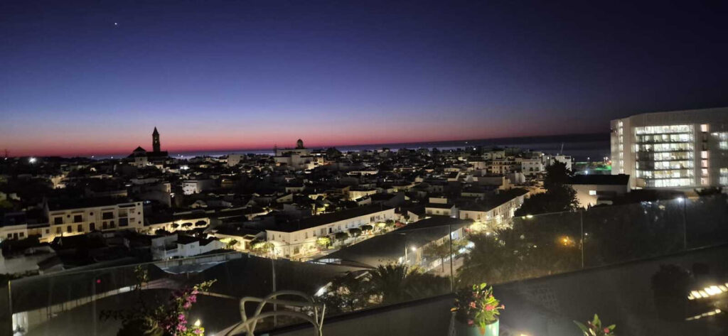 Penthouse — Estepona