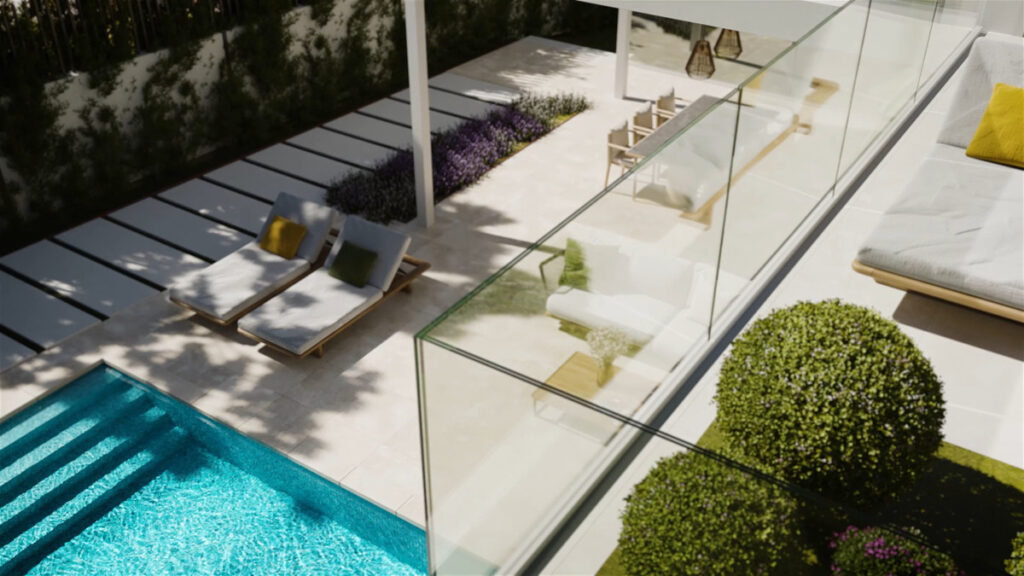 Villa – Chalet — Estepona