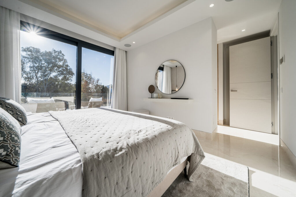 Villa – Chalet — Atalaya