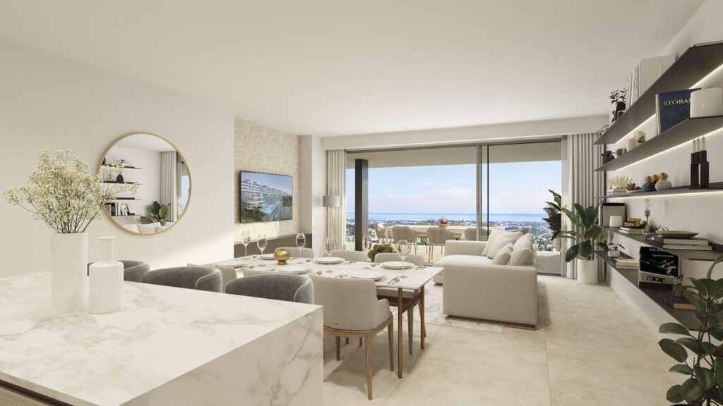 Penthouse — Benahavís