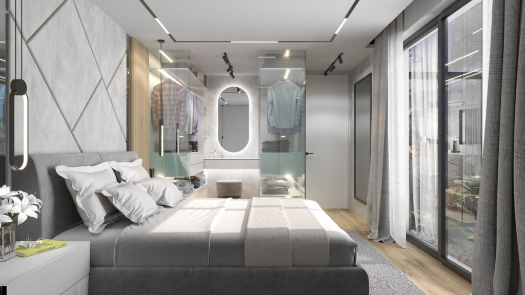 Villa – Chalet — Marbella