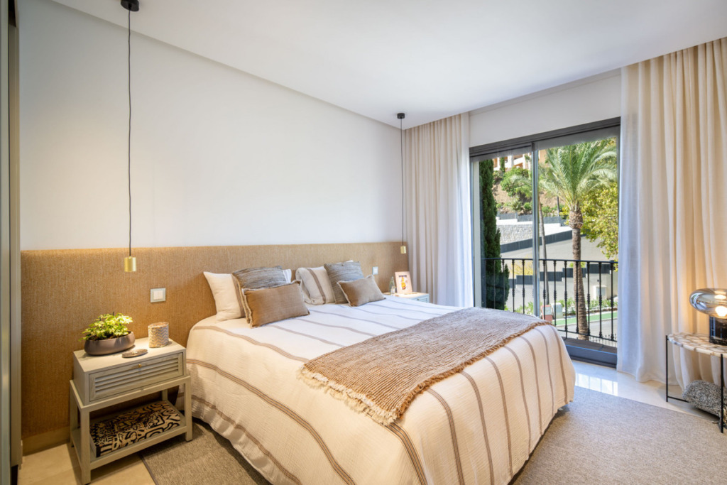 Penthouse — Benahavís