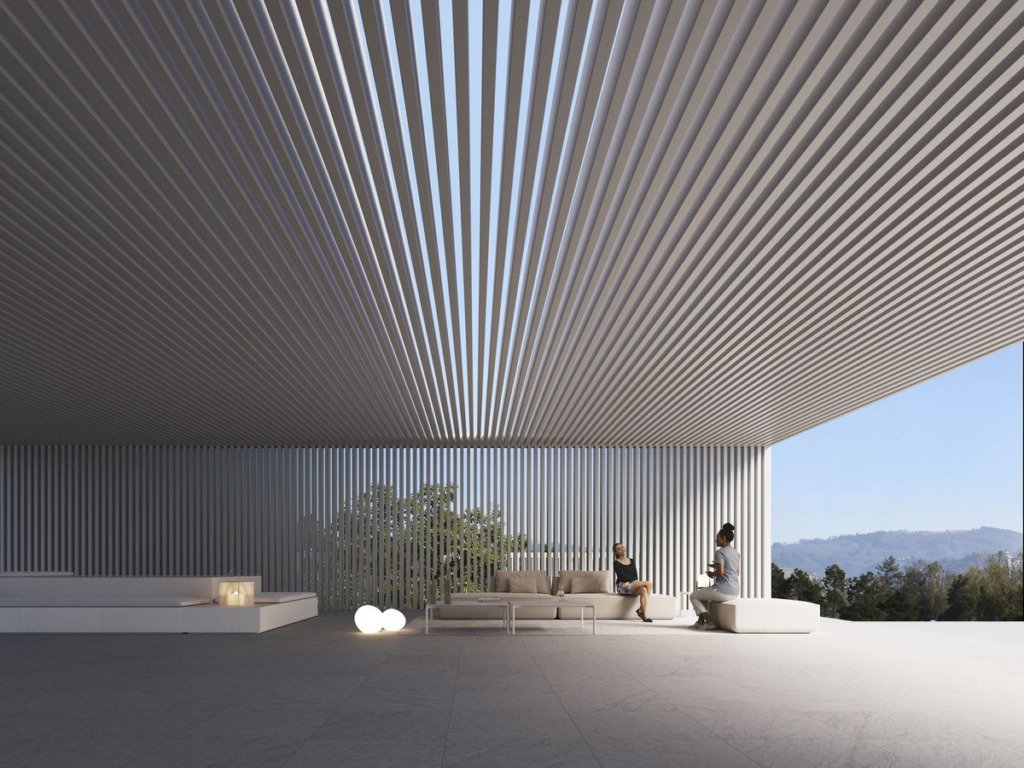 Villa – Chalet — Estepona
