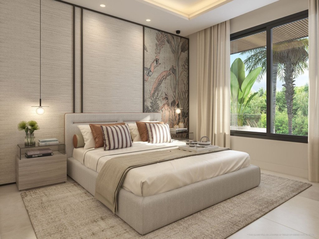 Villa – Chalet — Mijas Costa