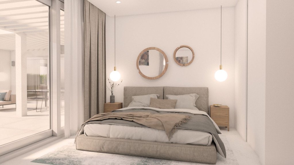Detached Villa — Mijas Costa