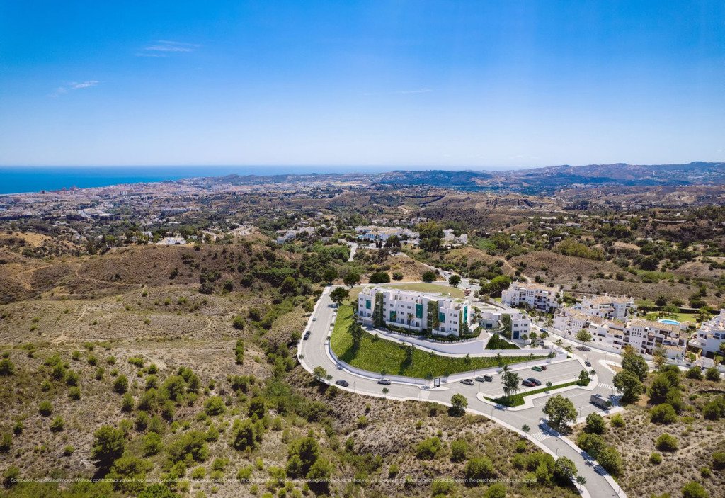 Apartamento Planta Baja — Fuengirola