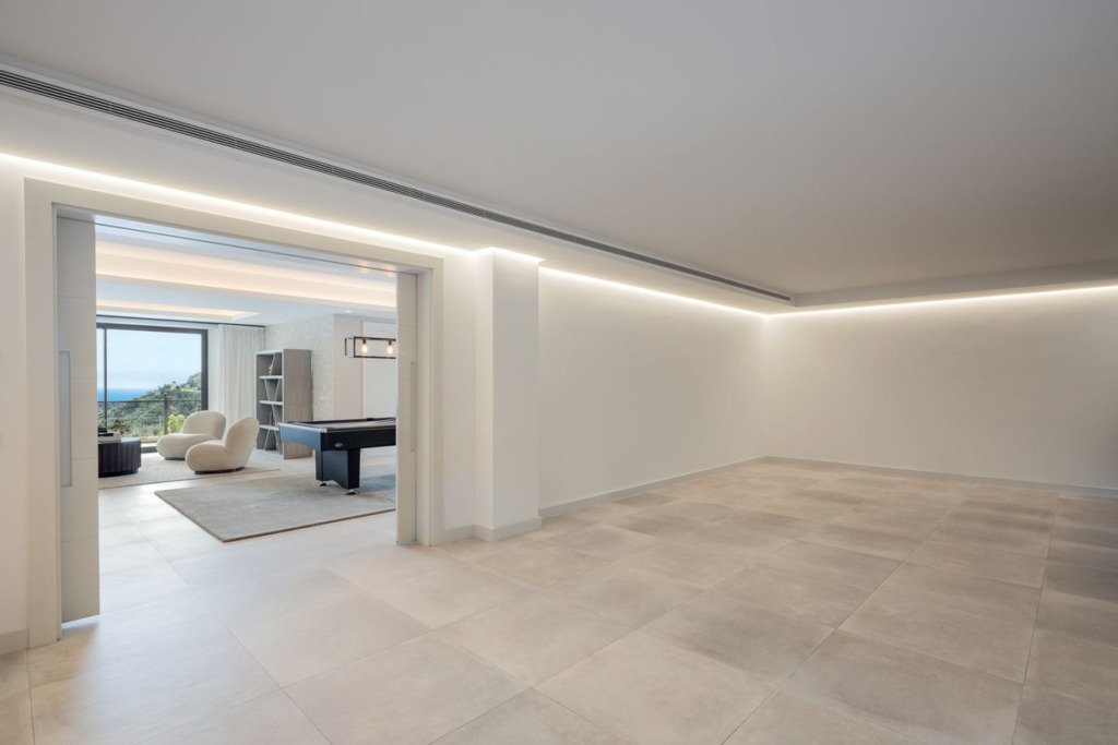 Villa – Chalet — Marbella