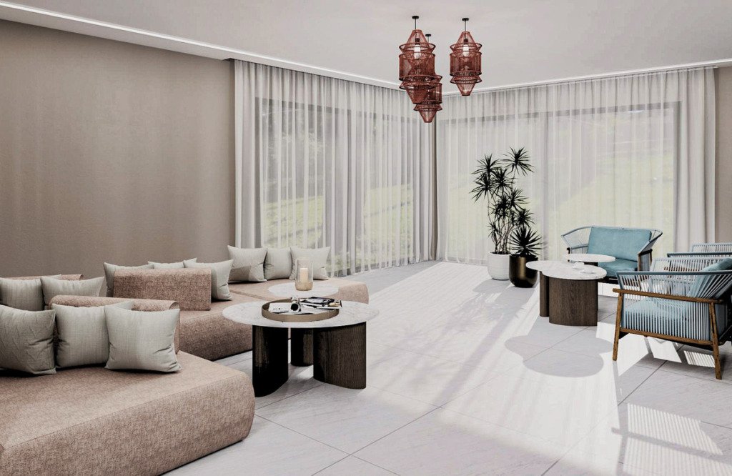 Terreno Comercial — Calahonda