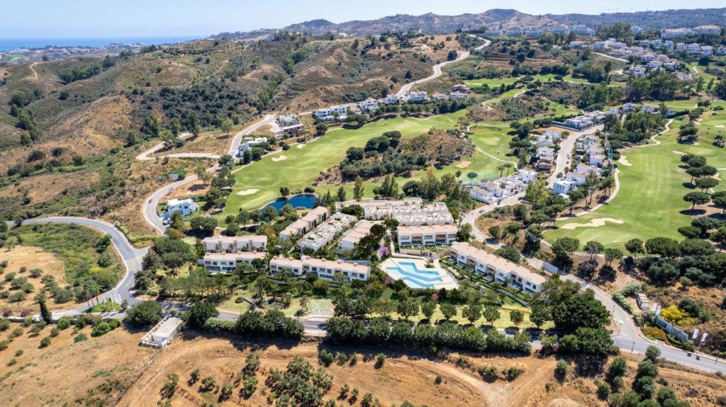 Villa – Chalet — La Cala Golf