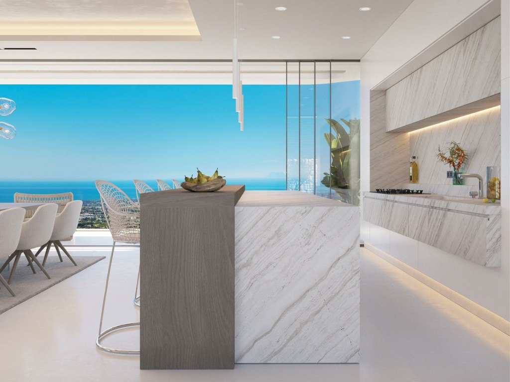 Detached Villa — La Quinta
