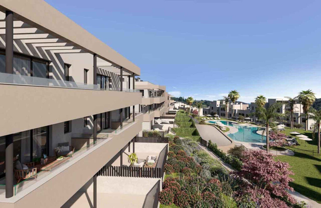 Apartamento Planta Baja — Casares