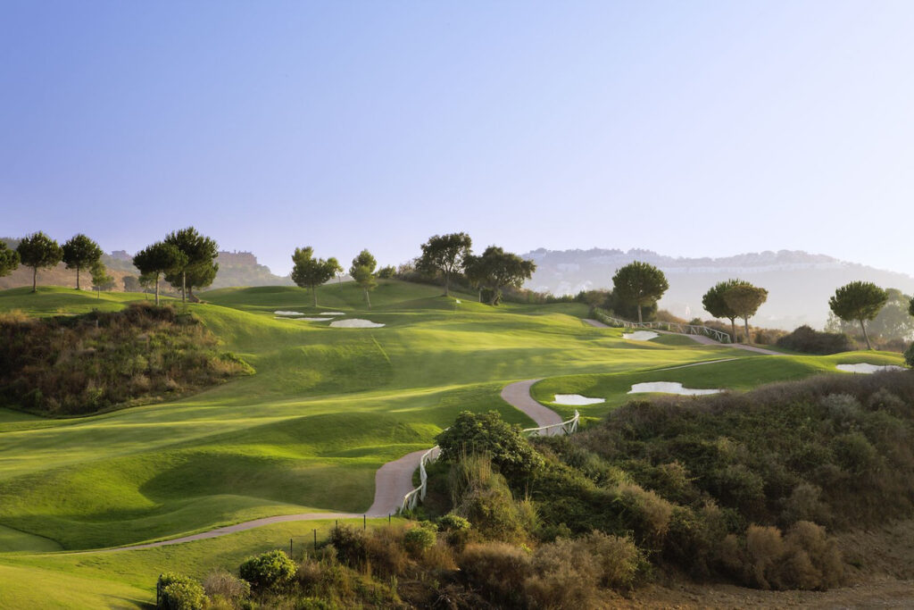 Townhouse — La Cala Golf