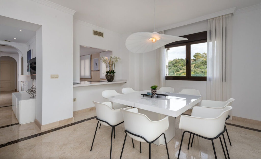 Villa – Chalet — Casares