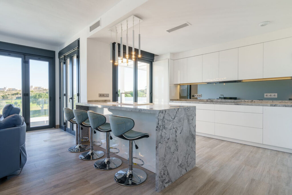Villa – Chalet — Mijas Costa