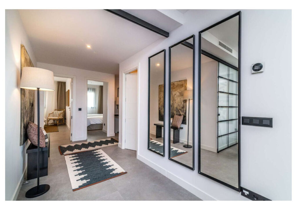 Penthouse — Estepona