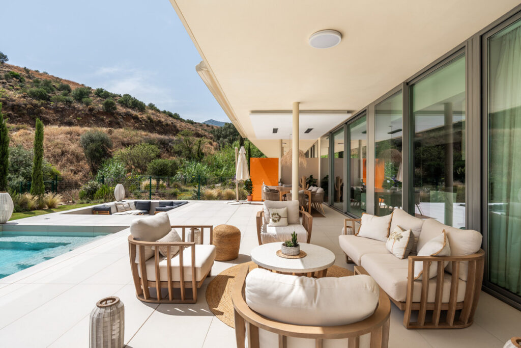 Apartamento Planta Baja — Benalmadena
