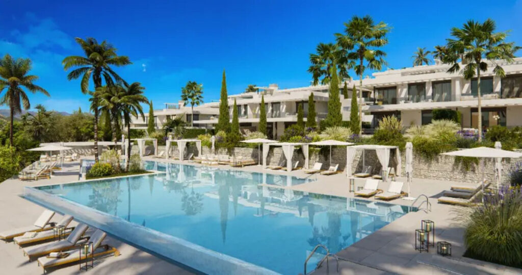 Penthouse — Santa Clara
