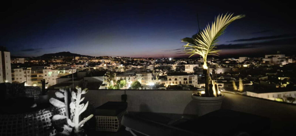 Penthouse — Estepona