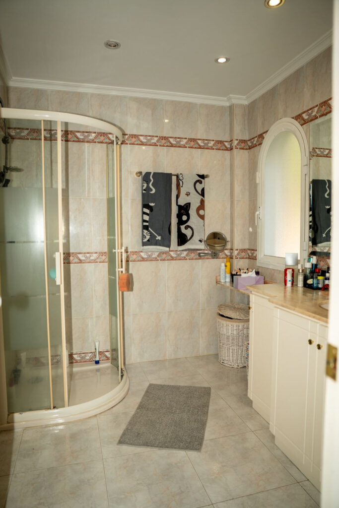 Villa – Chalet — Elviria