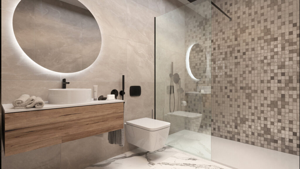 New Development — Marbella