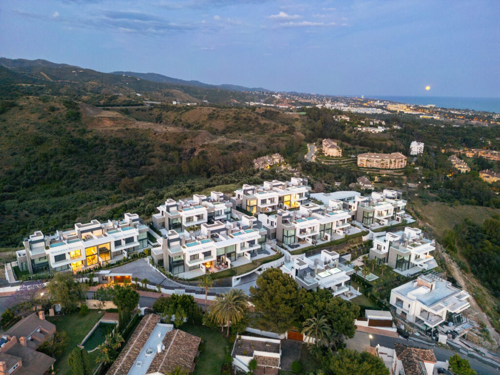 Detached Villa — Río Real