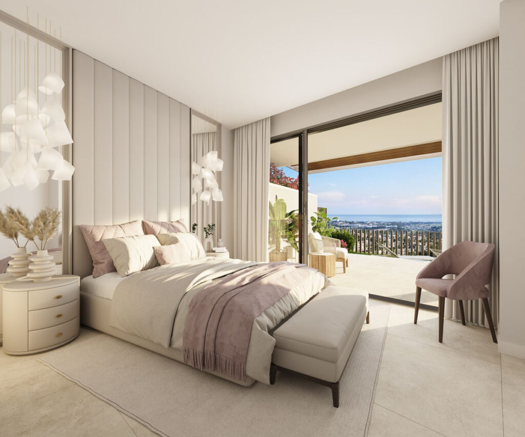 Penthouse — Benahavís