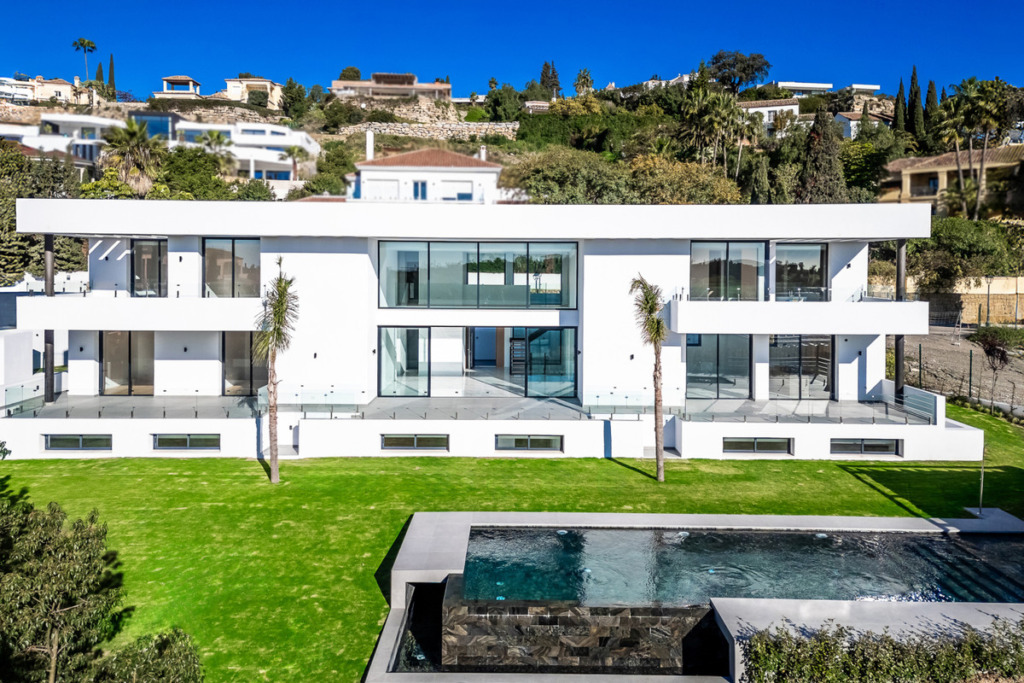 New Development — Benahavís