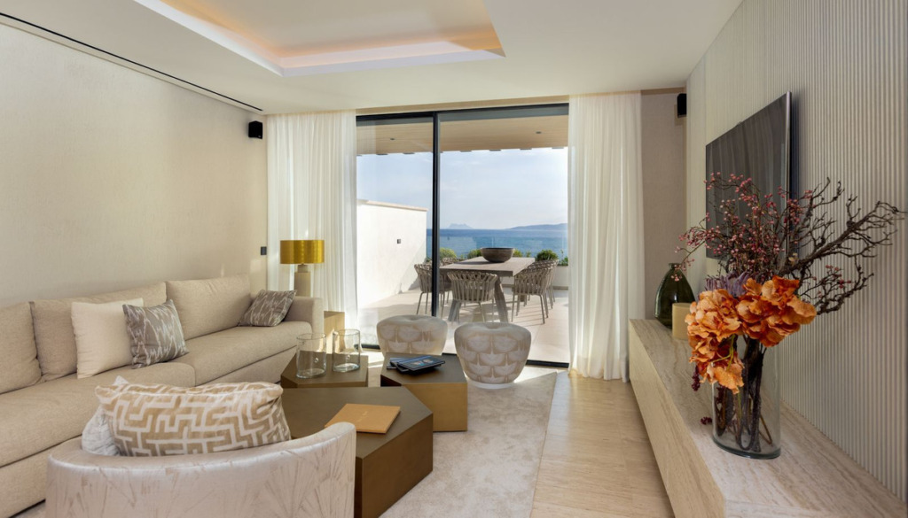 Penthouse — Estepona
