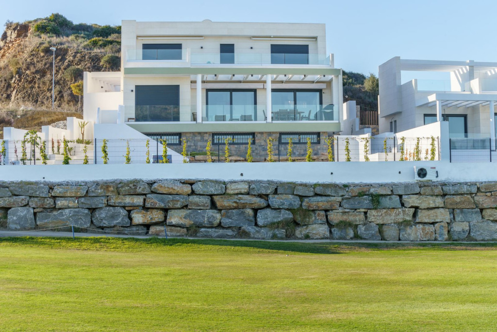 Detached Villa — Mijas Costa